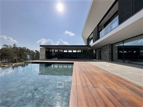Image No.8-Villa de 6 chambres à vendre à Nicosie