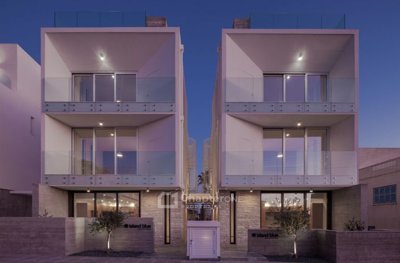 Detached Villa for sale in Paphos Town