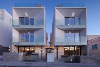 Detached Villa for sale in Paphos Town