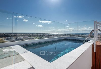 Detached Villa for sale in Paphos Town