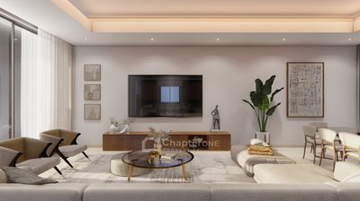 Detached Villa for sale in Chlorakas