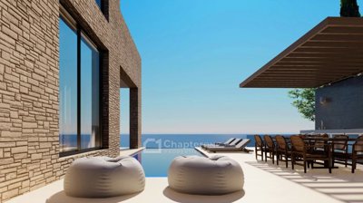 Detached Villa for sale in Chlorakas