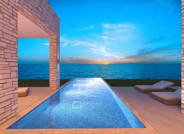 Detached Villa for sale in Chlorakas