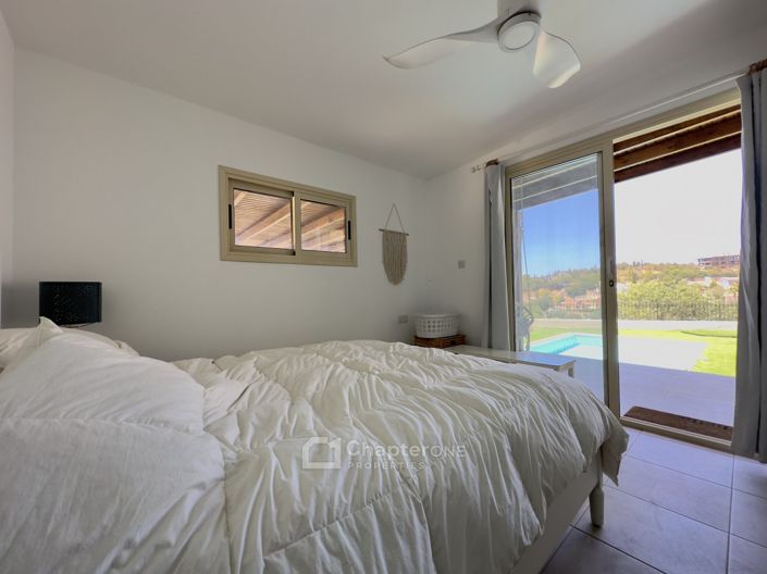 Image No.10-Villa de 4 chambres à vendre à Konia