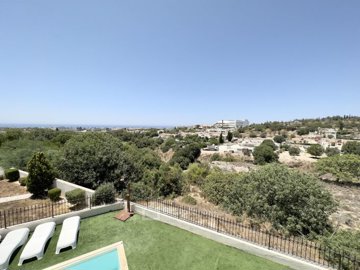 Detached Villa For Sale  in  Konia