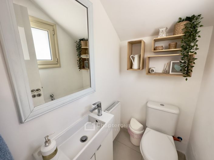 Image No.22-Villa de 4 chambres à vendre à Konia