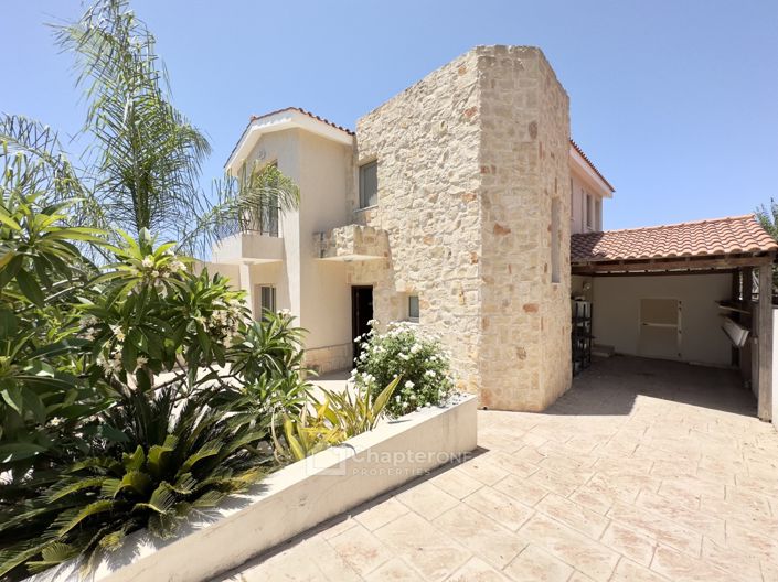 Image No.23-Villa de 4 chambres à vendre à Konia