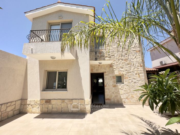 Image No.25-Villa de 4 chambres à vendre à Konia