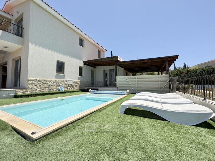 Image No.27-Villa de 4 chambres à vendre à Konia