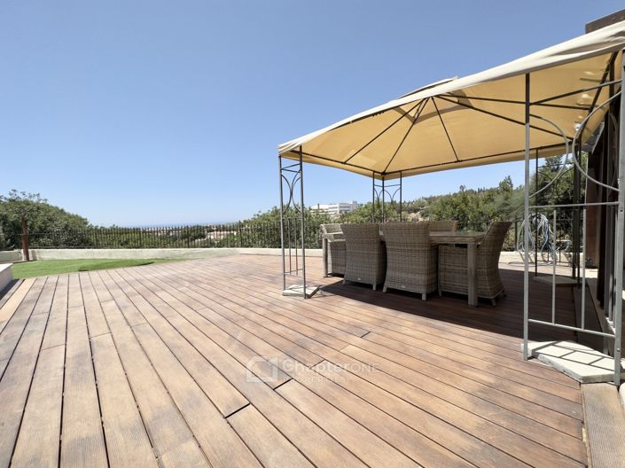 Image No.28-Villa de 4 chambres à vendre à Konia