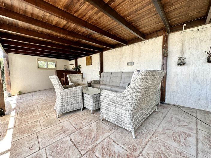 Image No.29-Villa de 4 chambres à vendre à Konia