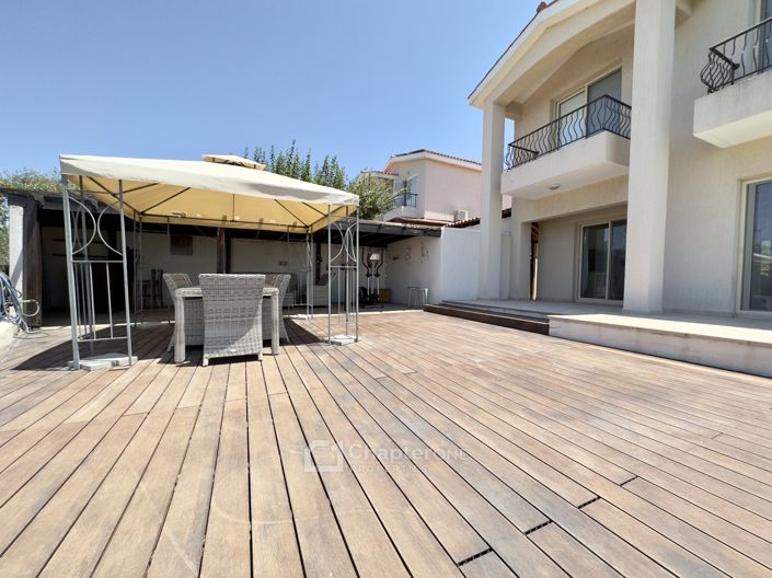 Image No.30-Villa de 4 chambres à vendre à Konia