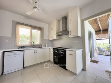 Detached Villa For Sale  in  Konia