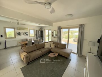 Detached Villa For Sale  in  Konia