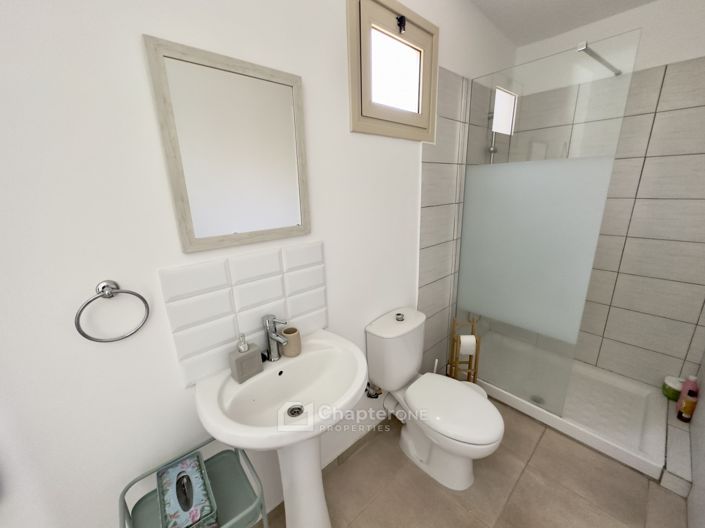 Image No.9-Villa de 4 chambres à vendre à Konia