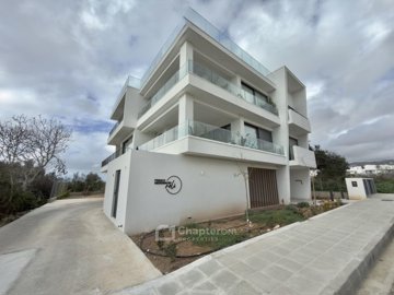 1 - Konia, Apartment