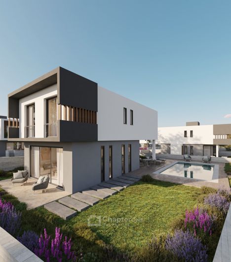 Image No.2-3 Bed Villa for sale