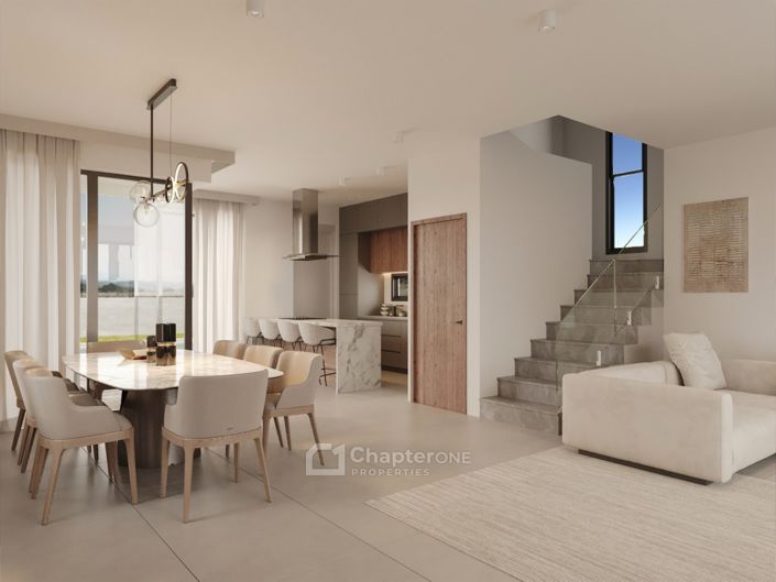 Image No.5-3 Bed Villa for sale