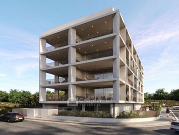 1 - Paphos, Appartement