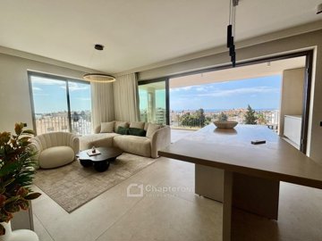 Apartment For Sale  in  Paphos Town