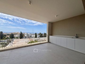 Apartment For Sale  in  Paphos Town