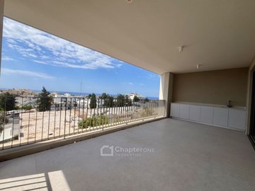 Apartment For Sale  in  Paphos Town