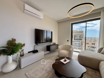 Apartment For Sale  in  Paphos Town