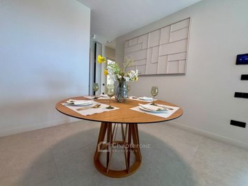 Apartment For Sale  in  Paphos Town