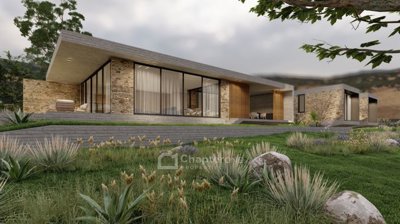 Detached Villa For Sale  in  Armou