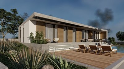 Detached Villa For Sale  in  Tala