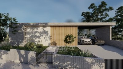 Detached Villa For Sale  in  Tala