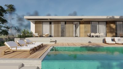 Detached Villa For Sale  in  Tala