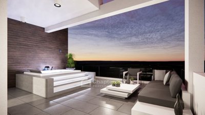 Penthouse For Sale  in  Kato Paphos - Universal