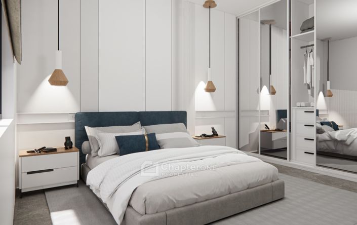 Image No.10-3 Bed Penthouse for sale