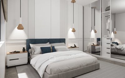 Penthouse For Sale  in  Kato Paphos - Universal