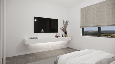 Penthouse For Sale  in  Kato Paphos - Universal