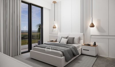 Penthouse For Sale  in  Kato Paphos - Universal