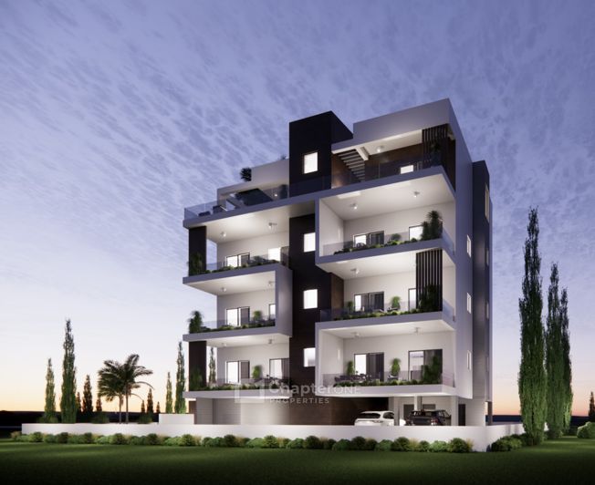 Image No.22-3 Bed Penthouse for sale