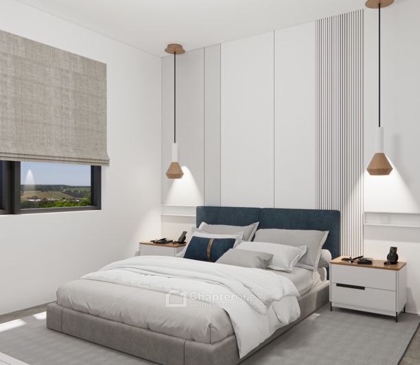 Image No.3-3 Bed Penthouse for sale