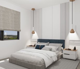 Penthouse For Sale  in  Kato Paphos - Universal