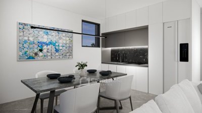 Penthouse For Sale  in  Kato Paphos - Universal