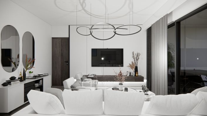 Image No.5-3 Bed Penthouse for sale