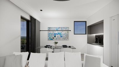 Penthouse For Sale  in  Kato Paphos - Universal