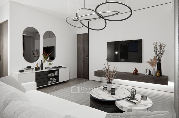 Image No.9-3 Bed Penthouse for sale