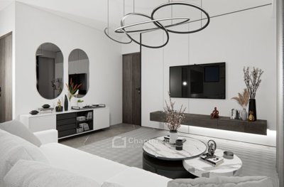 Penthouse For Sale  in  Kato Paphos - Universal