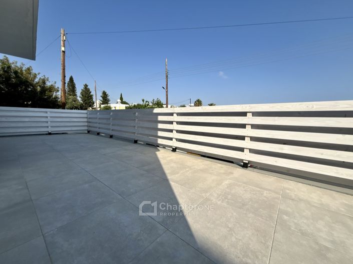 Image No.5-Appartement de 3 chambres à vendre à Chlorakas