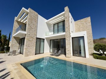 Detached Villa For Sale  in  Peyia - Sea Caves