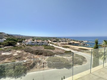 Detached Villa For Sale  in  Peyia - Sea Caves