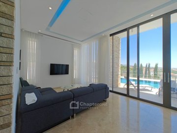 Detached Villa For Sale  in  Peyia - Sea Caves