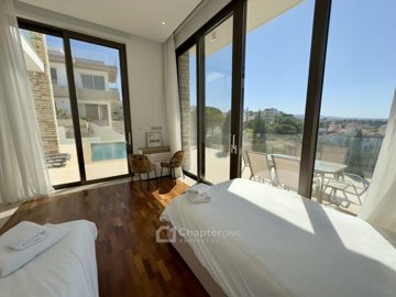 Detached Villa For Sale  in  Peyia - Sea Caves